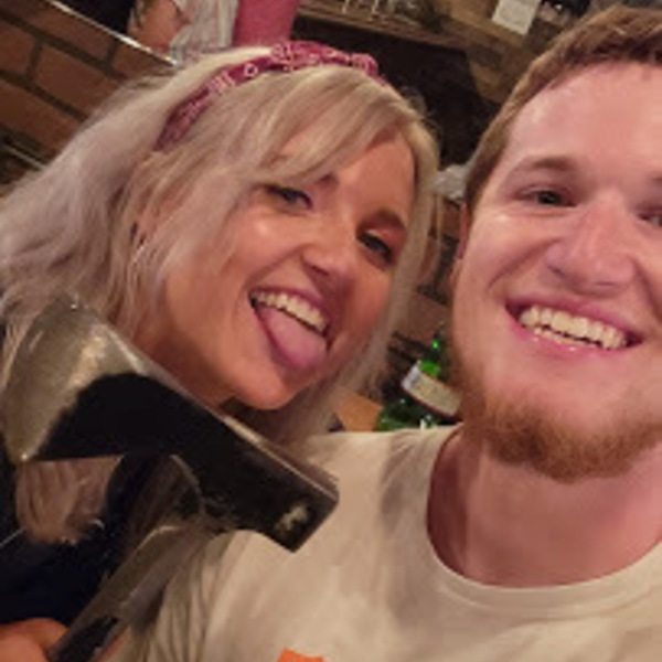 Photos of Our Business - Stump House Axe Throwing - Photo (67771)