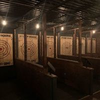 Photos of Our Business - Stump House Axe Throwing - Photo (67773)