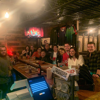 Photos of Our Business - Stump House Axe Throwing - Photo (67776)