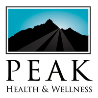 Peak Health & Wellness Utah Logo