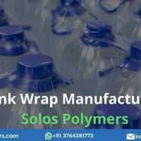 Shrink wrap Manufacturers solos Polymers