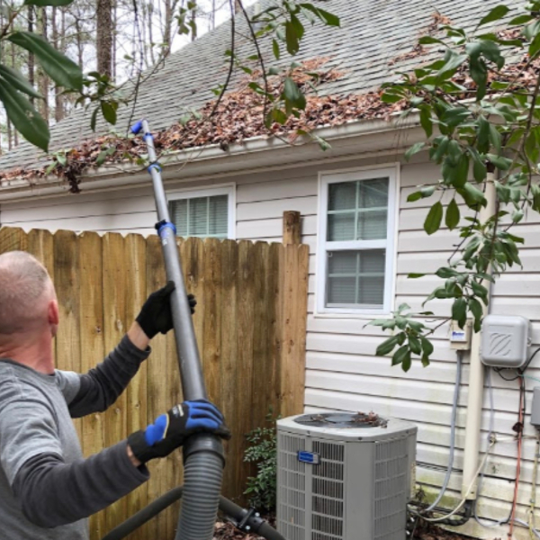 Portfolio - Guru Gutter Cleaning Raleigh - Photo (68556)