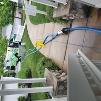 Carpet Cleaning In Ann Arbor
