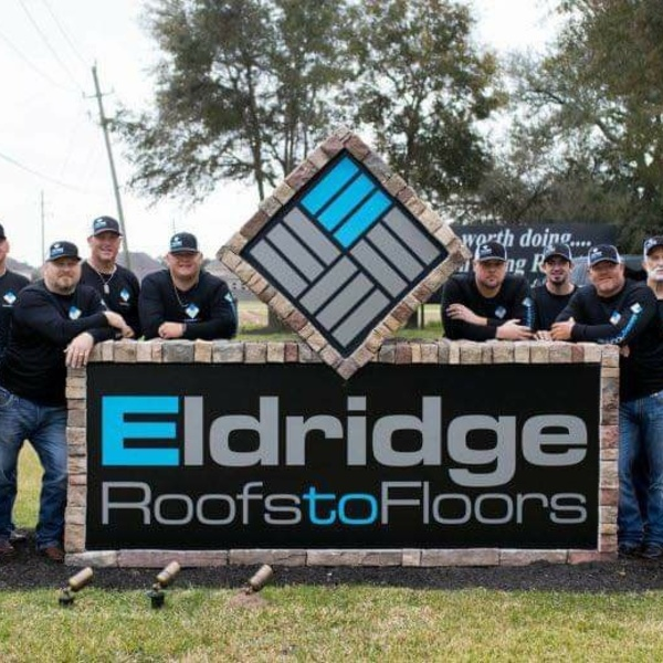 Photos of Our Business - Eldridge Roofing & Restoration - Photo (69373)