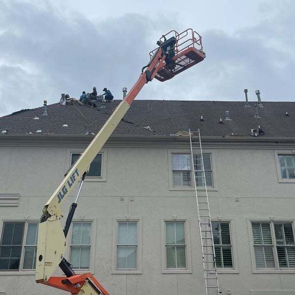 Photos of Our Business - Eldridge Roofing & Restoration - Photo (69375)