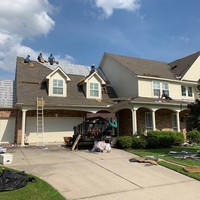 Photos of Our Business - Eldridge Roofing & Restoration - Photo (69377)