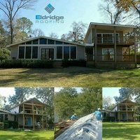 Photos of Our Business - Eldridge Roofing & Restoration - Photo (69378)