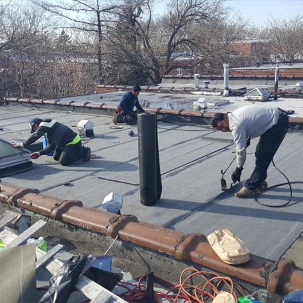 Photos of Our Business - Expert Roofing of Westchester - Photo (69845)