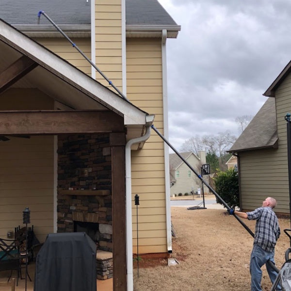 Portfolio - Guru Gutter Cleaning Suwanee - Photo (69875)