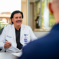 Dr Medina