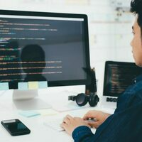 We architect, design, deliver, support, and sustain custom web, mobile, database, and cloud-based software that powers your business.