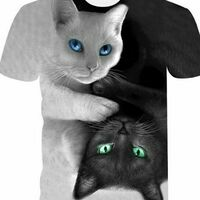 3D Shirt Supplier