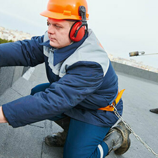 Photos of Our Business - PCR Commercial Roofing Bryan - Photo (71017)