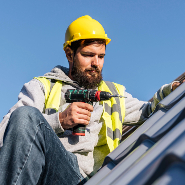 Photos of Our Business - PCR Commercial Roofing Bryan - Photo (71023)