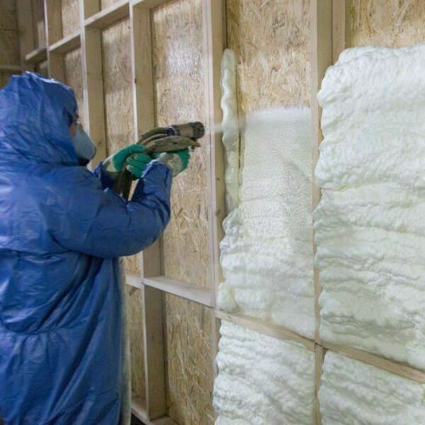 Photos of Our Business - Evergreen Insulation - Photo (71115)