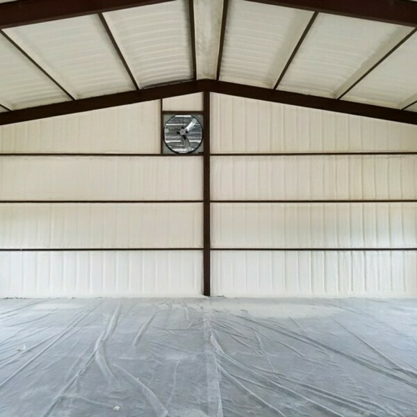 Photos of Our Business - Evergreen Insulation - Photo (71117)