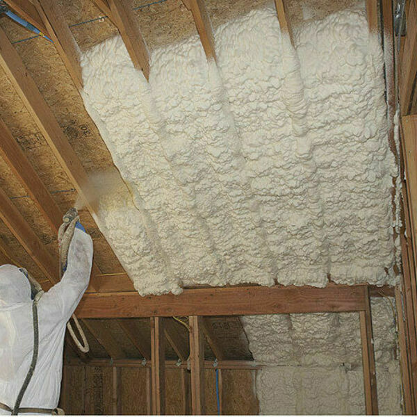 Photos of Our Business - Evergreen Insulation - Photo (71120)