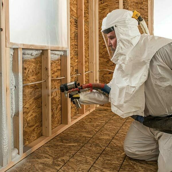 Photos of Our Business - Evergreen Insulation - Photo (71122)