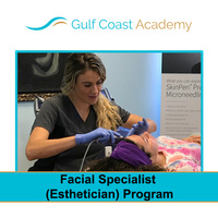 Facial Specialist Program