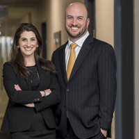 Partners at Petrelli Previtera, LLC