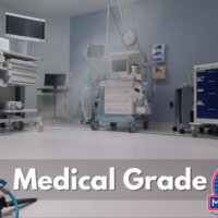 Medical Grade Sterilization