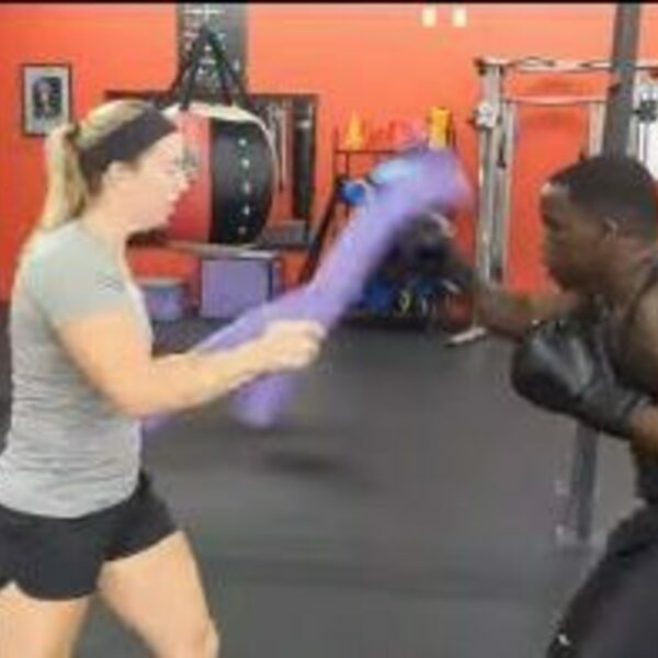 Photos of Our Business - Keppner Boxing & Fitness Athens - Photo (72602)