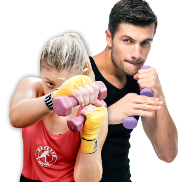 Photos of Our Business - Keppner Boxing & Fitness Athens - Photo (72606)