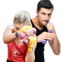 Photos of Our Business - Keppner Boxing & Fitness Athens - Photo (72606)