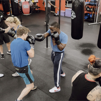 Photos of Our Business - Keppner Boxing & Fitness Athens - Photo (72607)
