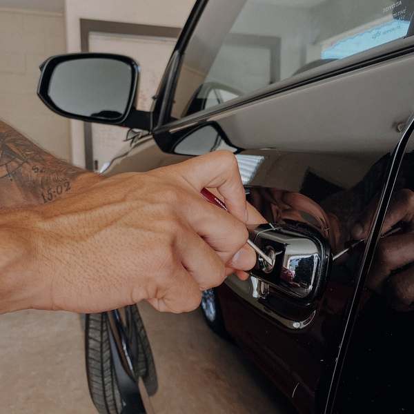 Photos of Our Business - Double Quick Locksmith - Photo (72983)
