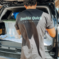 Photos of Our Business - Double Quick Locksmith - Photo (72984)