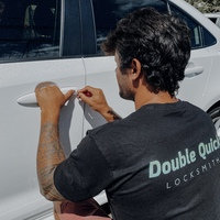 Photos of Our Business - Double Quick Locksmith - Photo (72985)