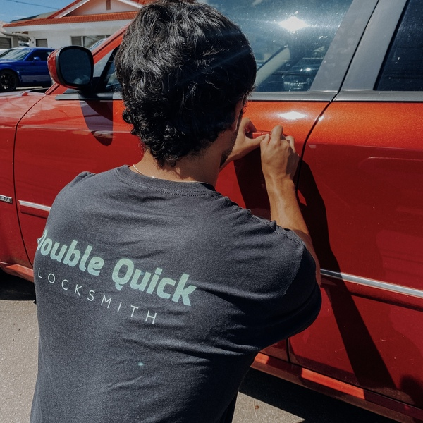 Photos of Our Business - Double Quick Locksmith - Photo (72986)
