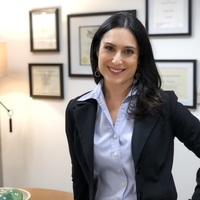 Yael Brudner, Immigration Lawyer, founder of Brudner Law Immigration Law Firm