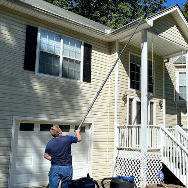 Portfolio - Guru Gutter Cleaning Jonesboro - Photo (73437)