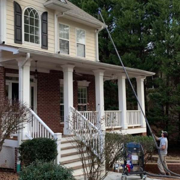 Portfolio - Guru Gutter Cleaning Jonesboro - Photo (73444)