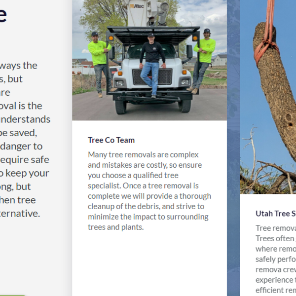 Photos of Our Business - Utah Tree Company - Photo (73669)