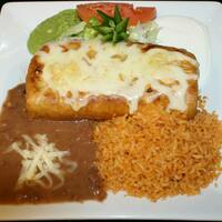 Photos of Our Business - Los Mariachis - Photo (73813)