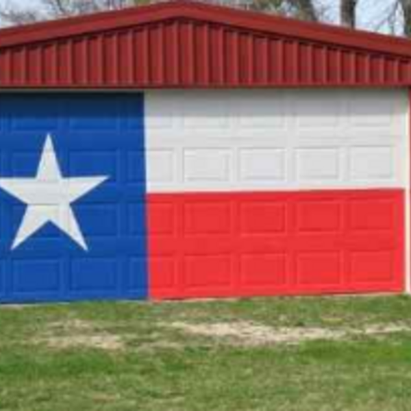 Texas Custom Metal Buildings of Midland - Texas Custom Metal Buildings of Midland - Photo (74649)