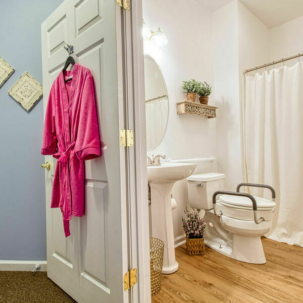 Catered Living at Ocean Pines - Catered Living at Ocean Pines - Photo (74777)