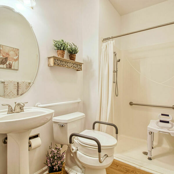 Catered Living at Ocean Pines - Catered Living at Ocean Pines - Photo (74779)