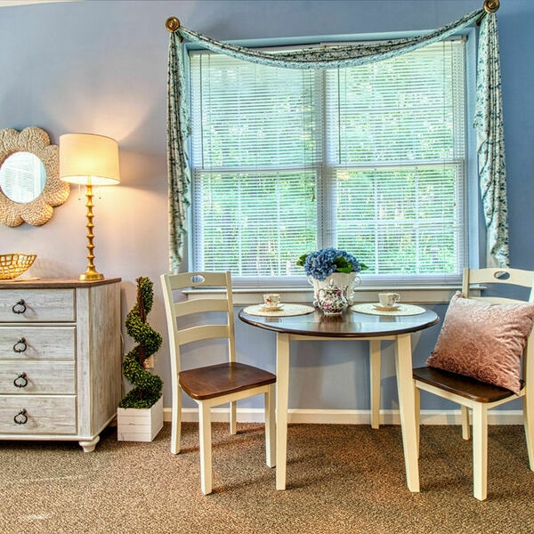 Catered Living at Ocean Pines - Catered Living at Ocean Pines - Photo (74784)