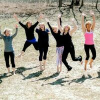 Yoga-Teachers-and-Yoga-Instructors-Yoga-Classes-in-River-Falls - Photos of Our Business -  Inspiring Actions Yoga