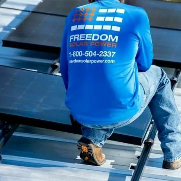 Freedom Solar - Freedom Solar - Photo (75766)