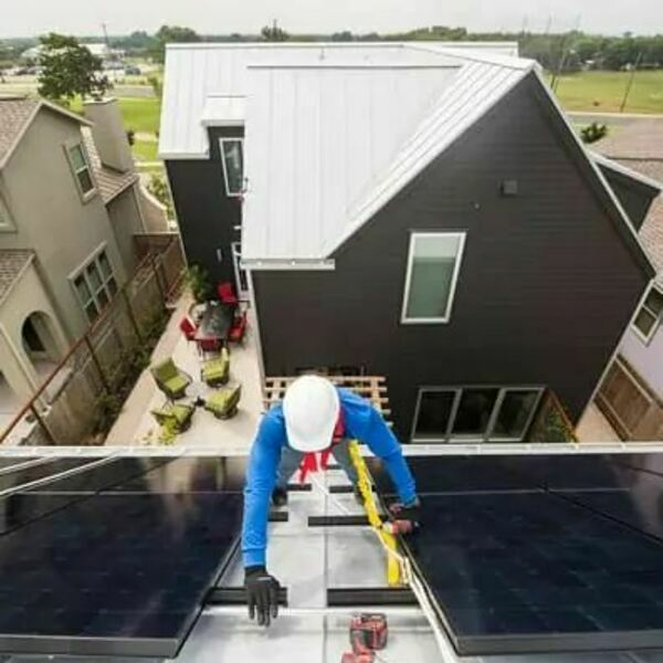 Freedom Solar - Freedom Solar - Photo (75767)