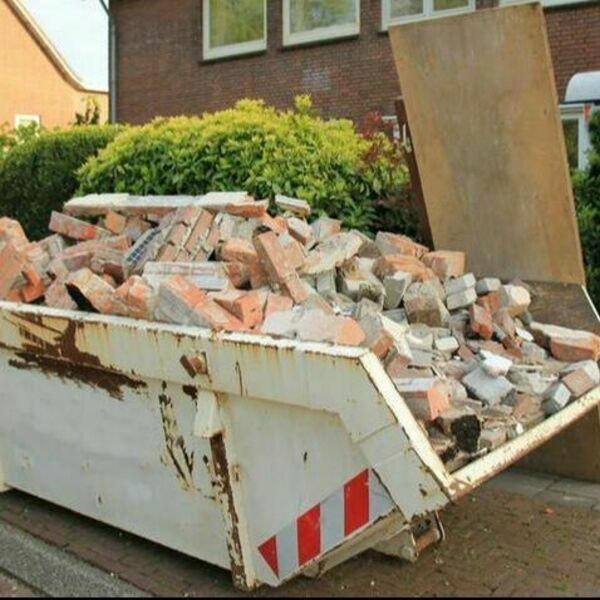 Dumpster Rental Hamilton - Dumpster Rental Hamilton - Photo (76167)