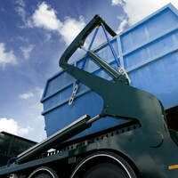 Dumpster Rental Hamilton - Dumpster Rental Hamilton - Photo (76169)