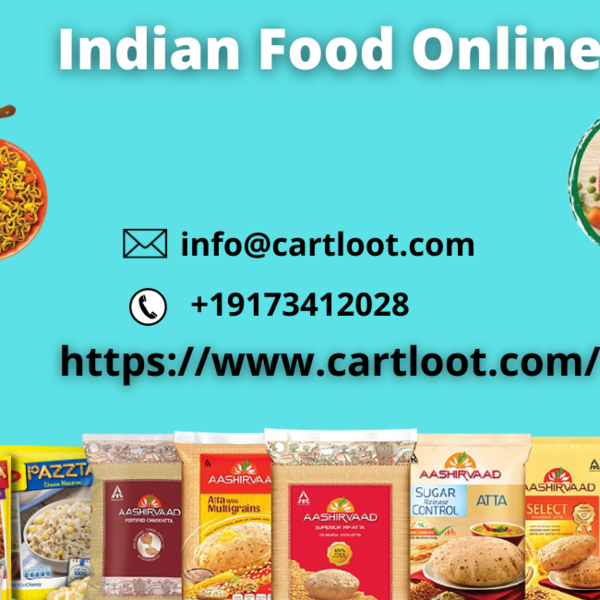 Indian Food Online - cartloot gallary -  Indian Grocery Online Shopping Store- Cartloot