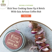 Photos of Our Business - Gaia Coffee Roasters - Photo (76532)