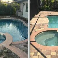 patio sealing